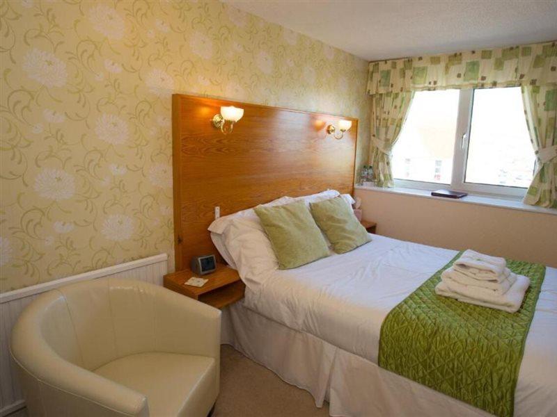 The Briars - Adults Only Hotel Paignton Exterior photo