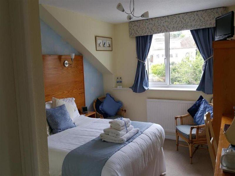 The Briars - Adults Only Hotel Paignton Exterior photo
