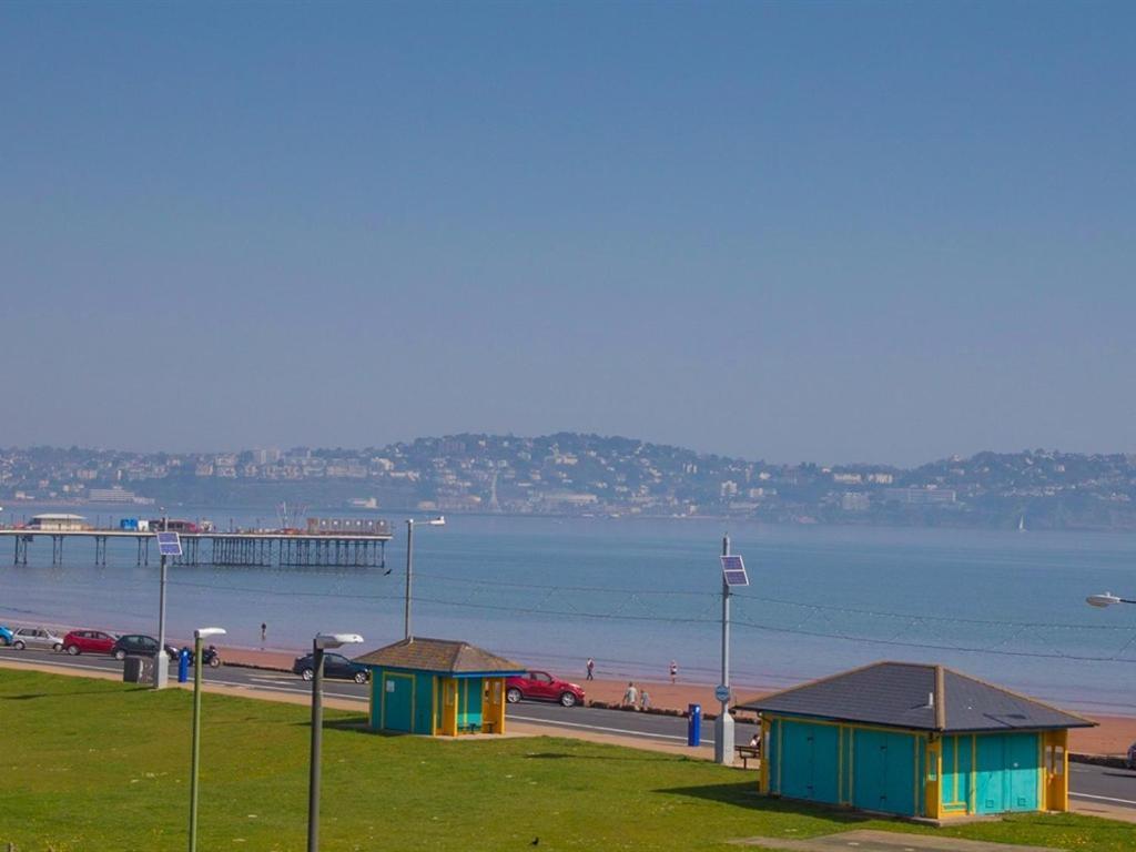 The Briars - Adults Only Hotel Paignton Exterior photo
