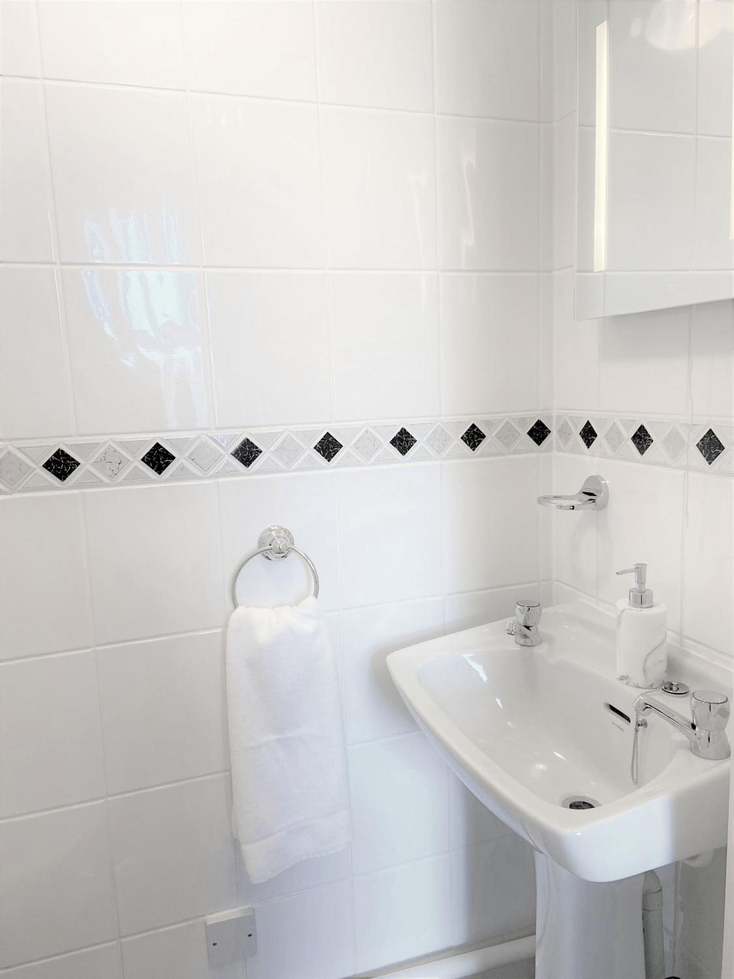 The Briars - Adults Only Hotel Paignton Room photo