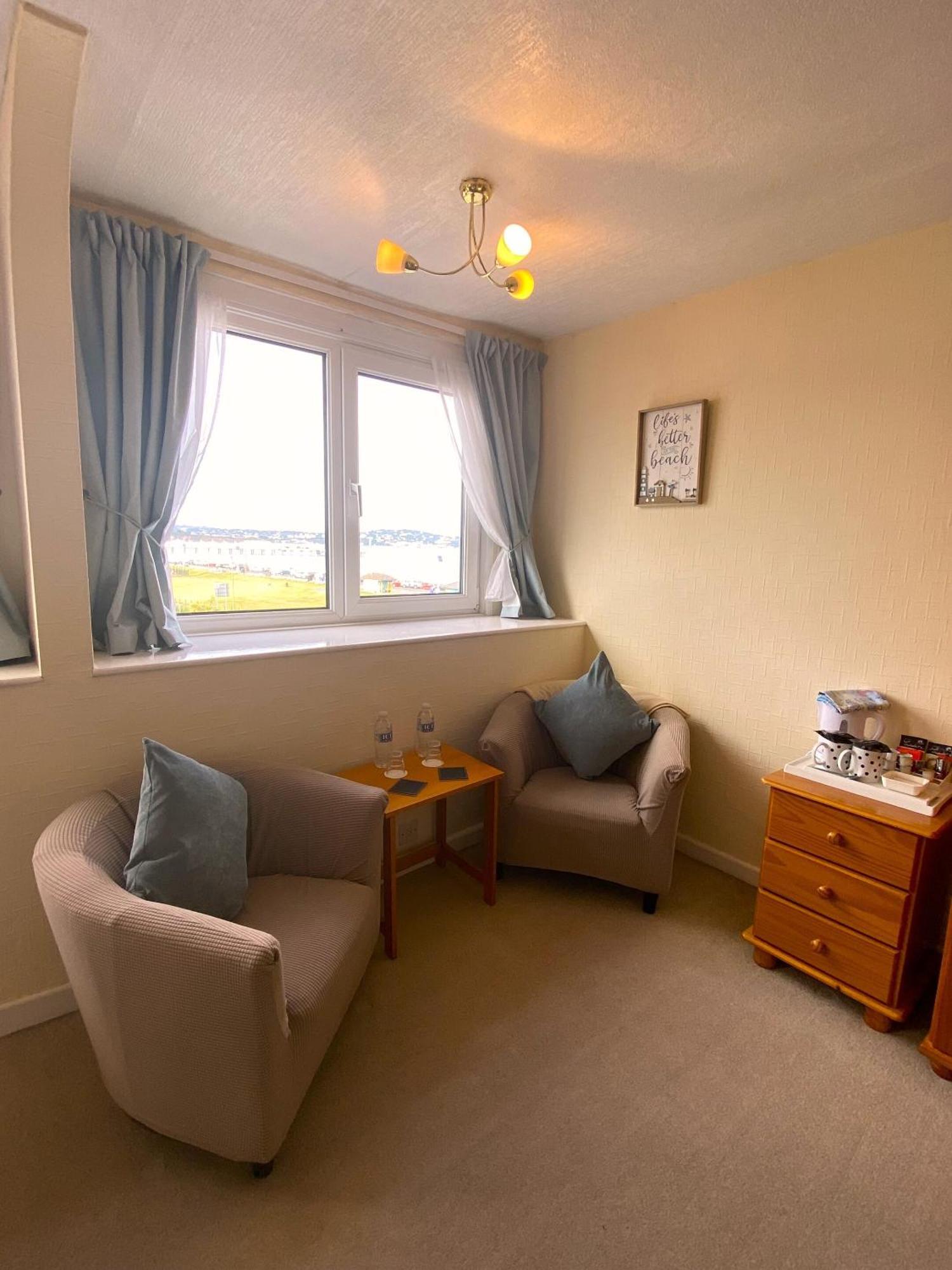 The Briars - Adults Only Hotel Paignton Room photo