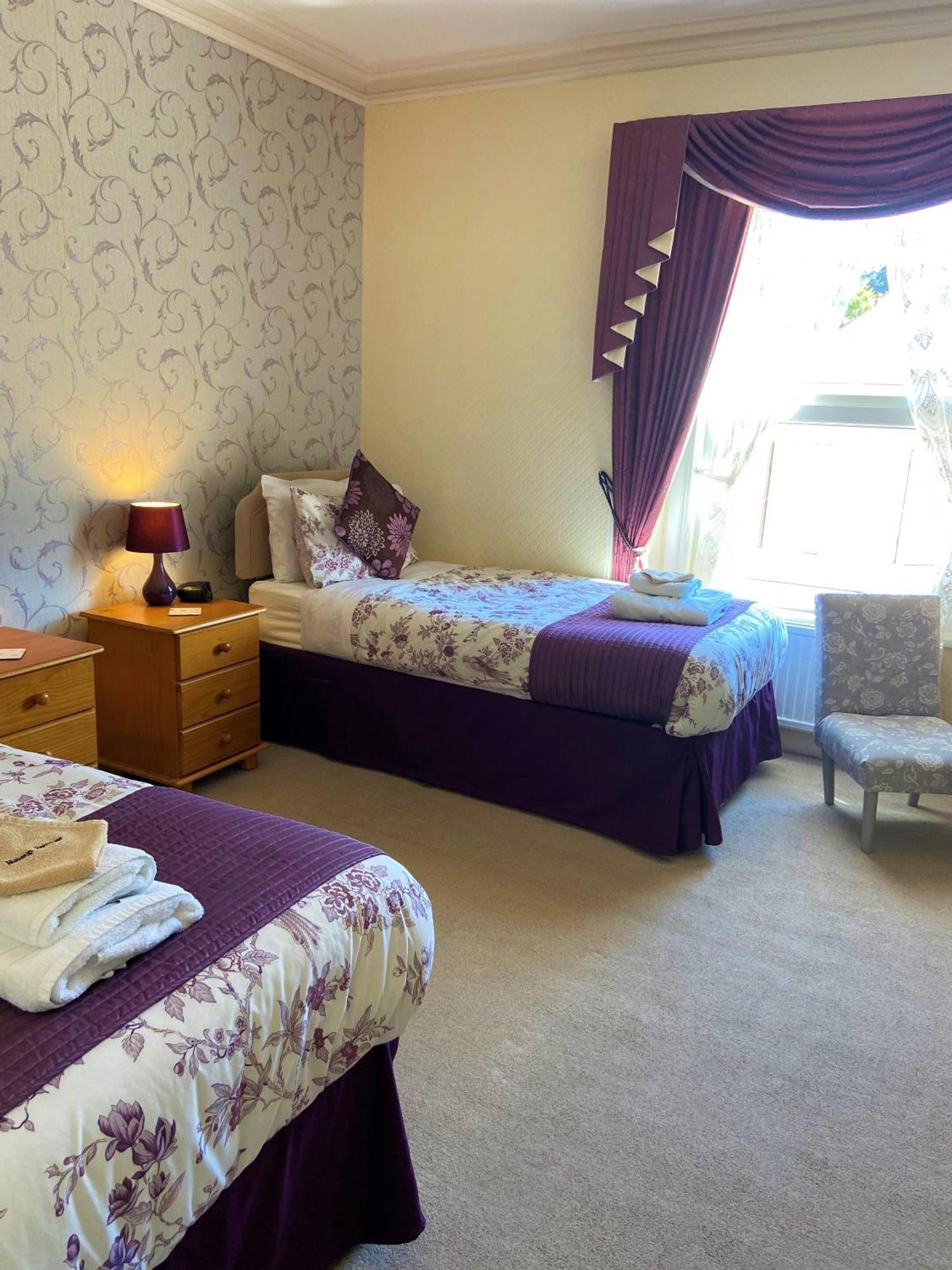 The Briars - Adults Only Hotel Paignton Room photo