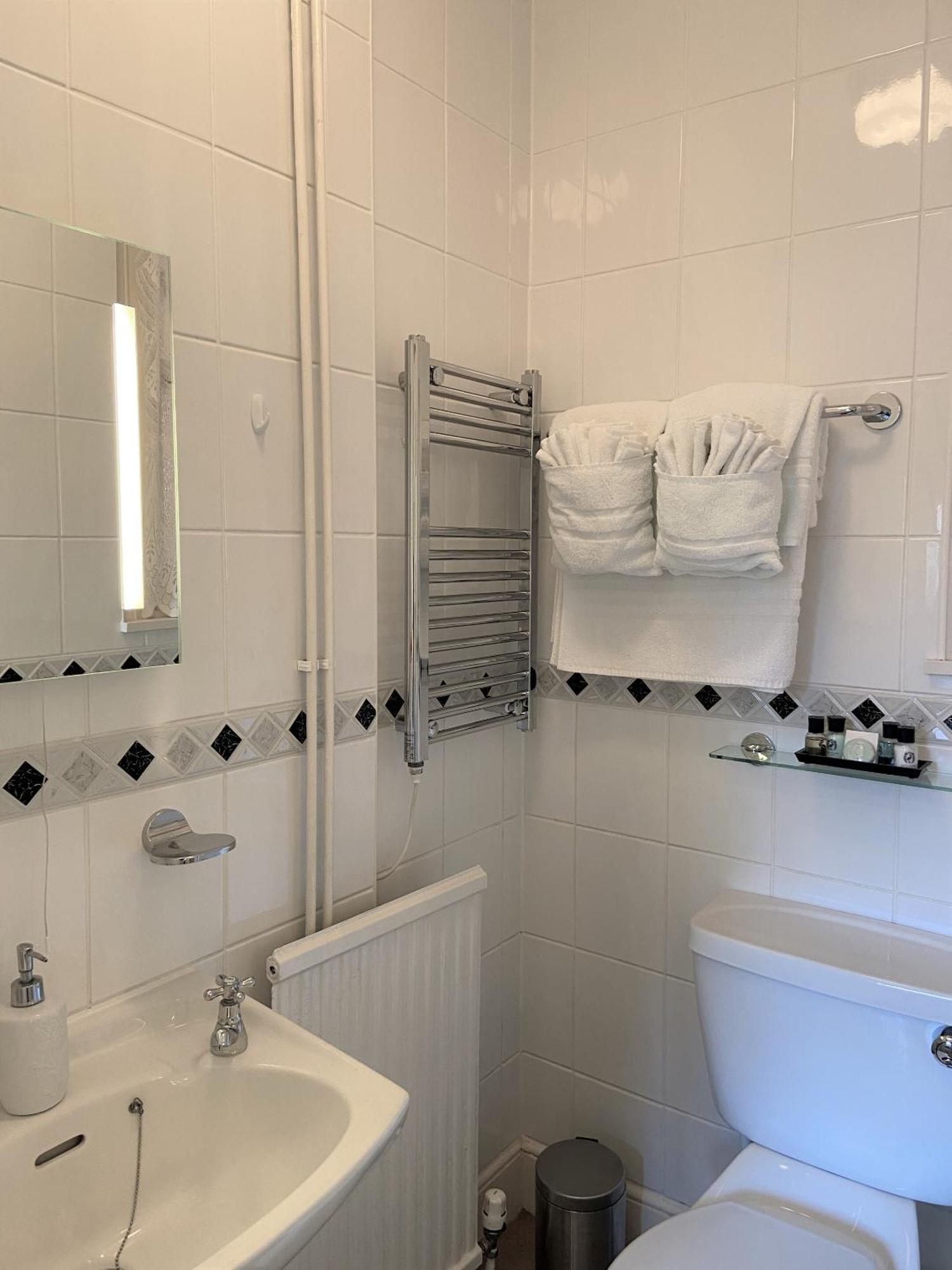 The Briars - Adults Only Hotel Paignton Room photo