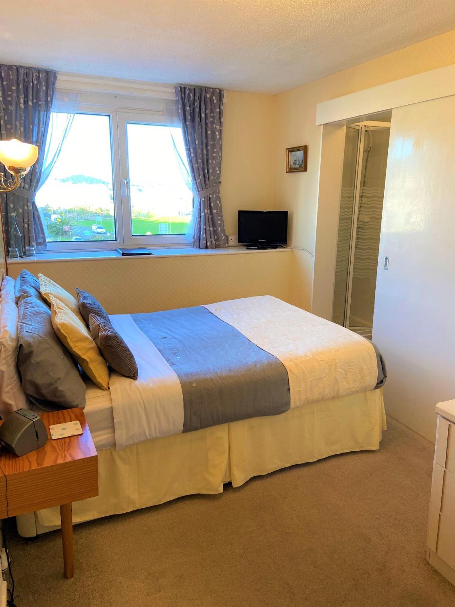 The Briars - Adults Only Hotel Paignton Room photo