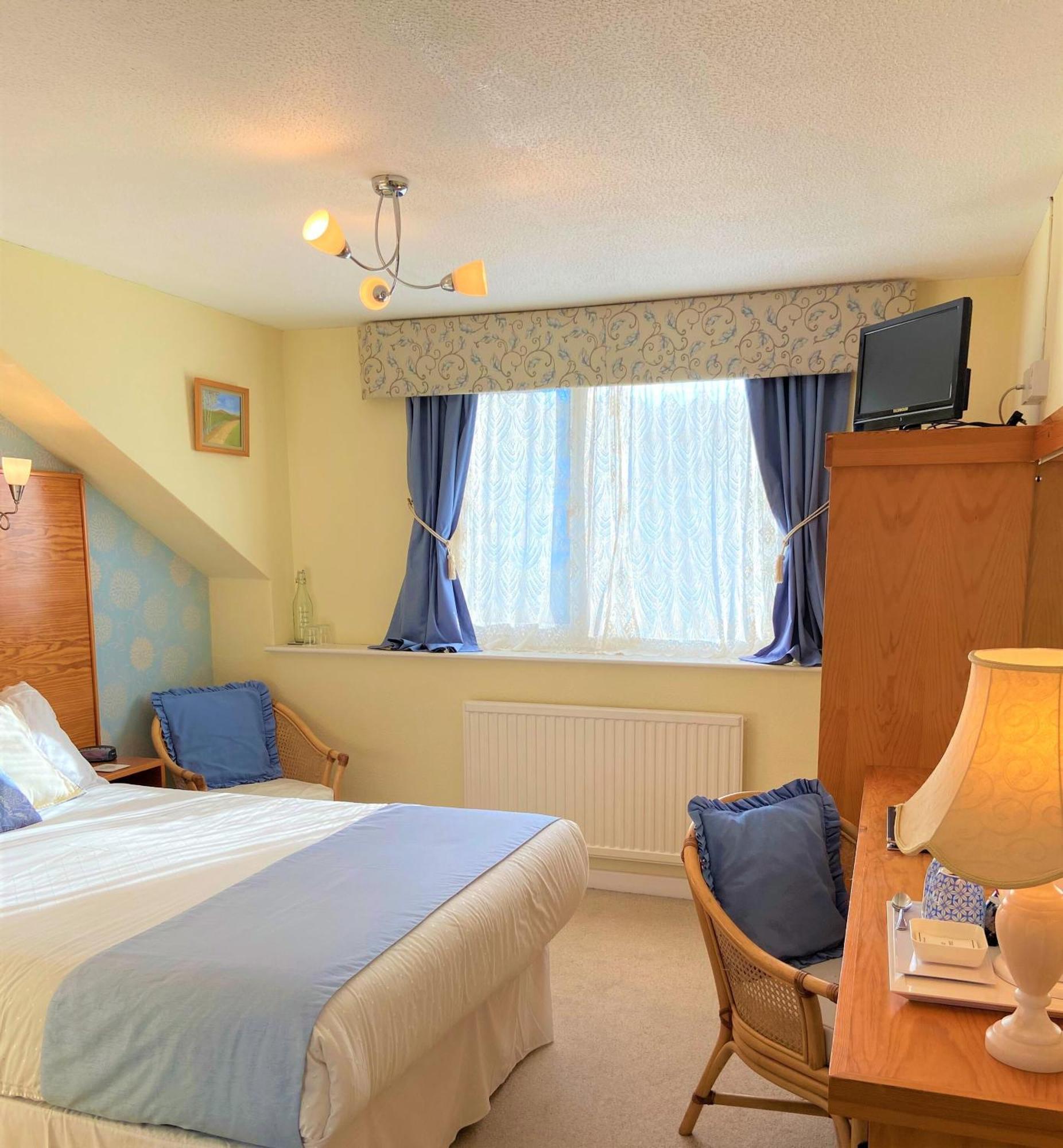 The Briars - Adults Only Hotel Paignton Room photo