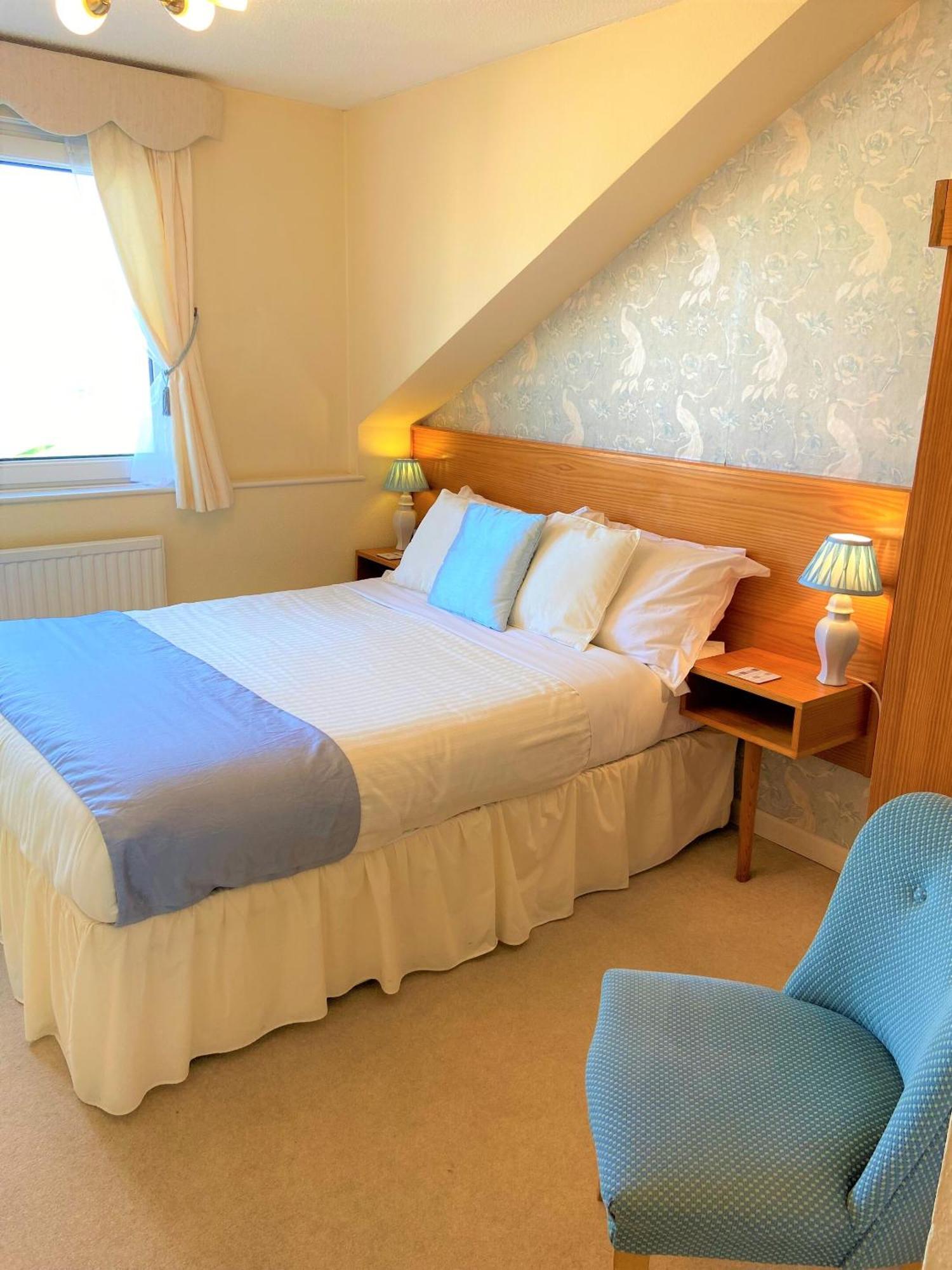The Briars - Adults Only Hotel Paignton Room photo