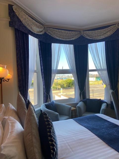 The Briars - Adults Only Hotel Paignton Room photo